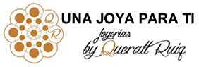 Una joya para ti Joyerías by Queralt Ruiz